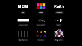 BBC Rebranding - 2021 by TV ident