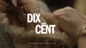 Dix Pour Cent - Générique de la série by Archives