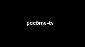 Motion Logo - pacôme.tv by Fictif